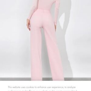 Alice and Olivia Alexander pants